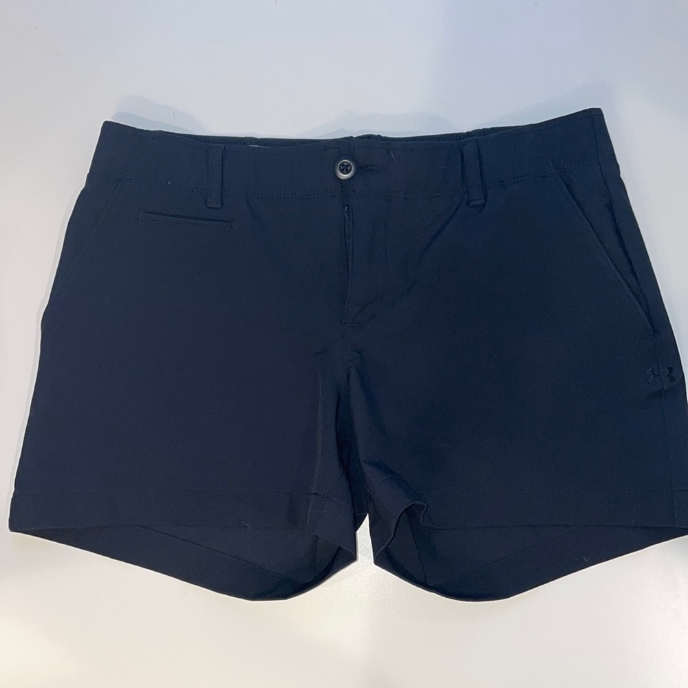 Under Armour Golf Shorts